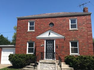 6625 S Spaulding Ave #1, Chicago, IL 60629