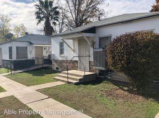 221 Wilson Ave APT 5, Bakersfield, CA 93308