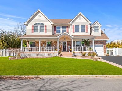 31 Elkhart Drive, East Northport, NY, 11731