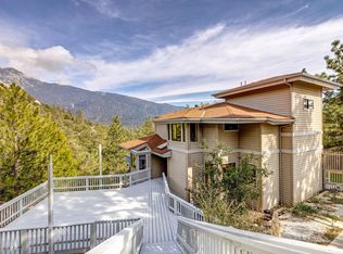 25370 Fernleaf Dr, Idyllwild, CA 92549