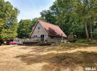 12752 Sunset Dr, Manito, IL 61546