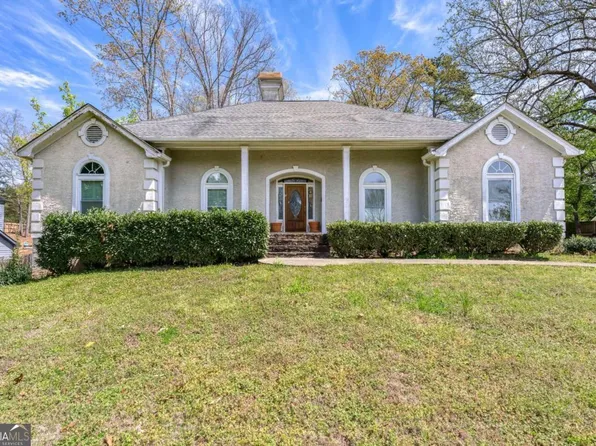 731 Chattahoochee Pl, Gainesville, GA 30506