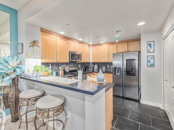 21320 N 56TH Street #2057, Phoenix, AZ 85054