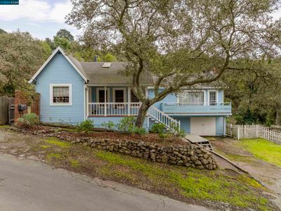 5684 Sobrante Ave, El Sobrante, CA, 94803