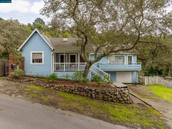 5684 Sobrante Ave, El Sobrante, CA 94803
