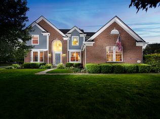 1475 Sweet Saddle Ct, Carmel, IN 46032