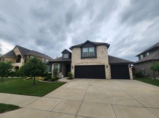 1099 Canterbury Ln, Forney, TX 75126