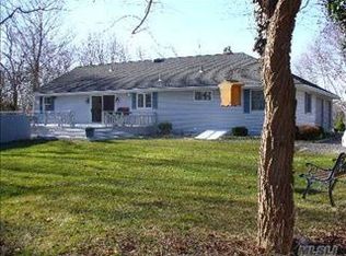 160 Sebastians Cv, Mattituck, NY 11952
