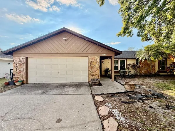 15116 Trail Creek Pl, Tampa, FL 33625