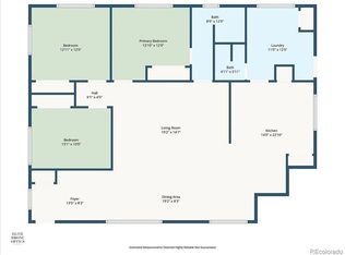 4016 Milwaukee St #A, Denver, CO 80216