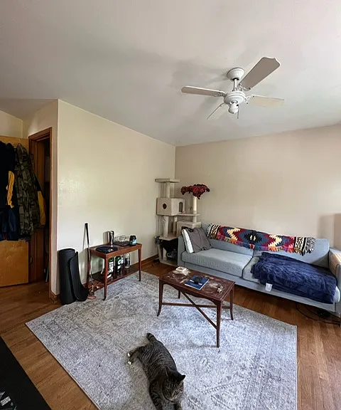 1316 Packard St — Photo 4