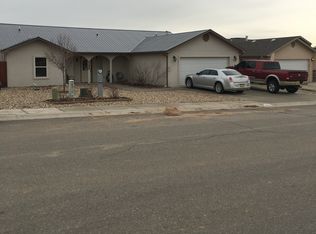 3159 Mascarenas Dr, Aztec, NM 87410
