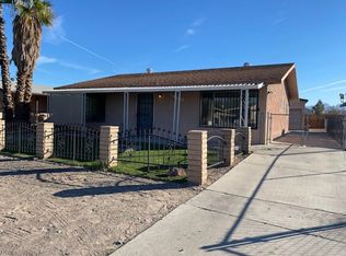 1460 Tonto Dr, Bullhead City, AZ 86442