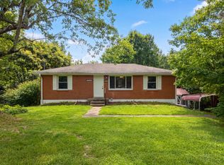 109 Krantz Ct, Ashland City, TN 37015