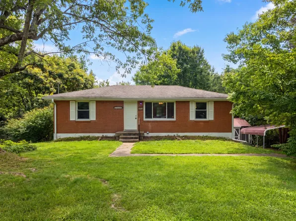 109 Krantz Ct, Ashland City, TN 37015