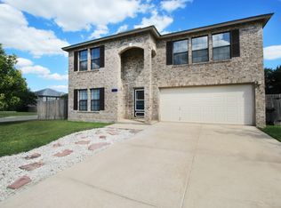 7102 Cambie Ct, Live Oak, TX 78233