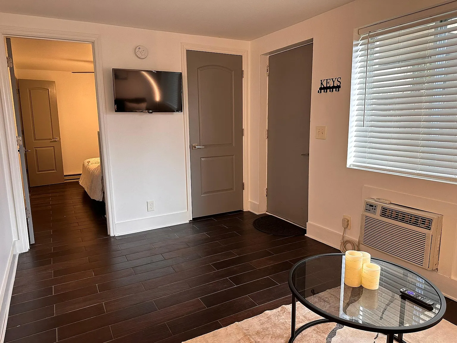 1 bed, 532 sqft, $1,300 — Photo 3