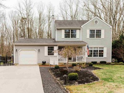 6 Broadmoor Dr, Egg Harbor Township, NJ, 08234