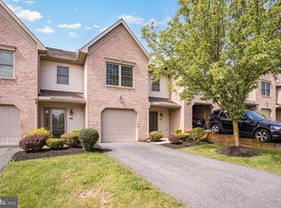 148 Melbourne Ln, Mechanicsburg, PA 17055