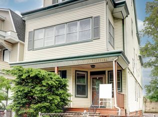 184 Hollywood Ave FLOOR 2, East Orange, NJ 07018