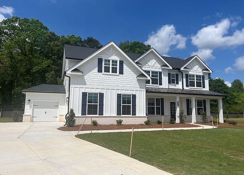 1st image of 6740 Jumping Trout Dr Lot 24