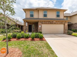 12630 Foliage Trl, Houston, TX 77044