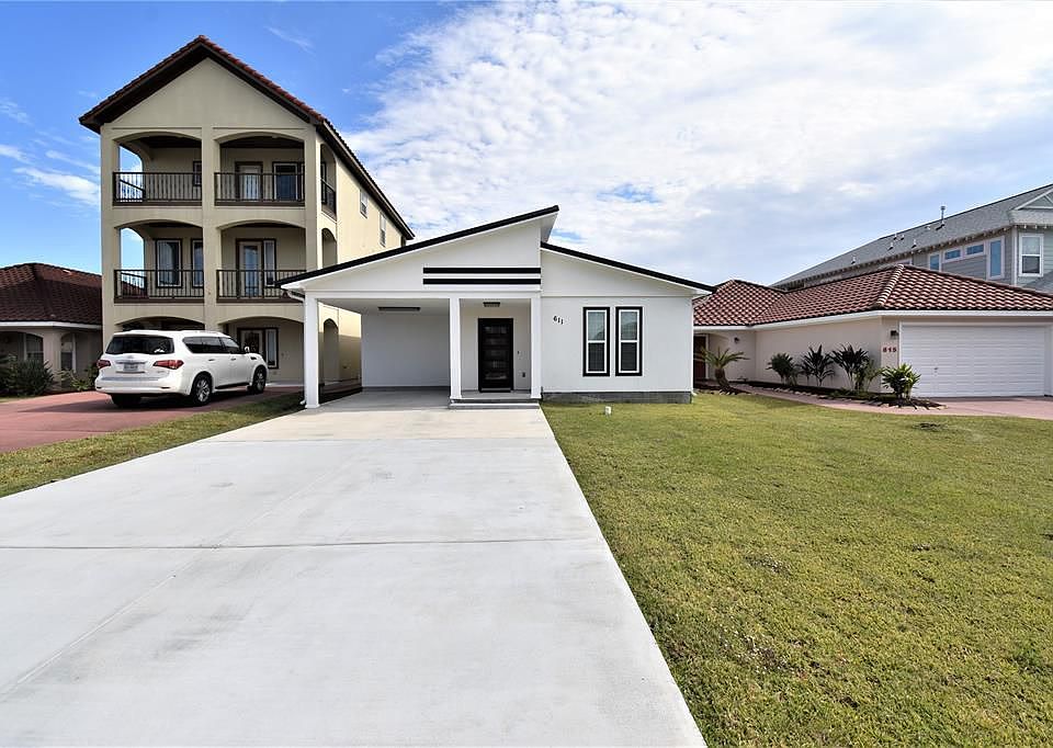 611 28th St, San Leon, TX 77539 Zillow