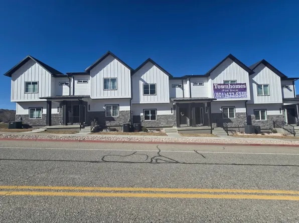 7897 S 2700 E #305, South Weber, UT 84405