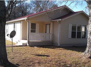 6414 Shirley Pond Rd, Harrison, TN 37341