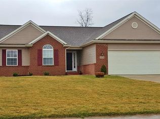 10158 Hunt Dr, Davison, MI