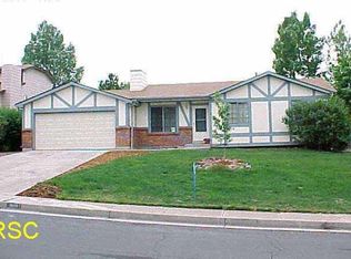 1973 Timberline Dr, Colorado Springs, CO 80920