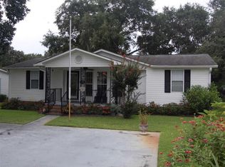 843 S Marlin Cir, Murrells Inlet, SC 29576