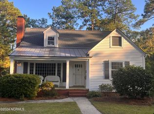 795 N May Street, Southern Pines, NC 28387
