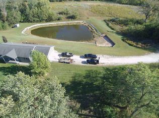 1915 Us Highway 67, Meredosia, IL 62665