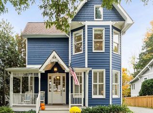 4406 Stanford St, Chevy Chase, MD 20815