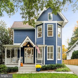 4406 Stanford St, Chevy Chase, MD, 20815