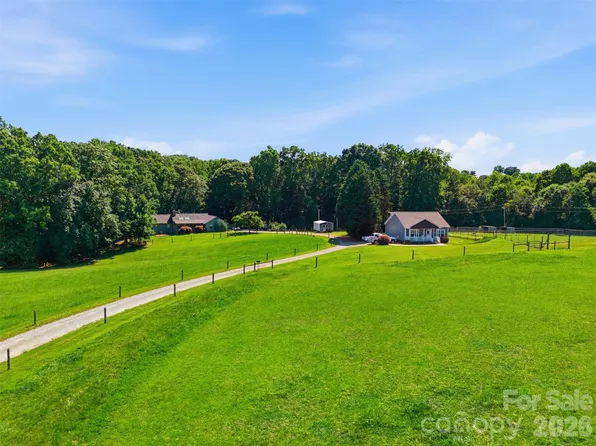 4242 John Ritchie Rd, Iron Station, NC 28080