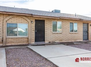 15617 S Yava Rd #3-079, Arizona City, AZ 85123