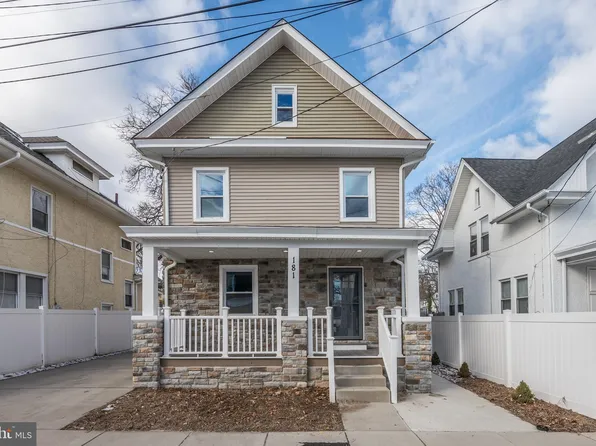 181 Leeds St, Woodbury, NJ 08096
