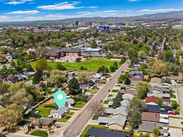2043 S Leadville Ave, Boise, ID 83706
