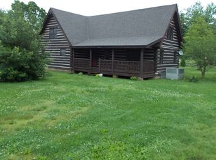 714 Myers Chapel Rd, Belton, KY 42324