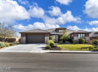 406 N 1910 W, Saint George, UT 84770