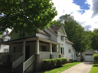 1209 S Chilson St, Bay City, MI 48706