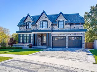 246 Nyla Ct, Oakville, ON L6L 0G8