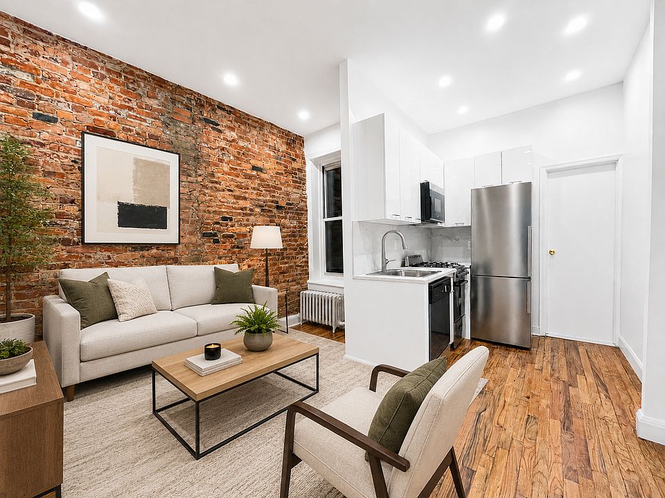 1st image of 316 Mott St APT Cc