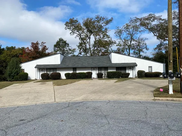 6231 Westbrook Dr, Columbus, GA 31909