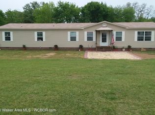 1023 Lamon Chapel Loop, Jasper, AL 35503