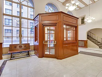 Rented by Nest Seekers International