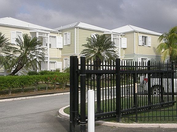 2nd image of 9 SG Crtyd Villas