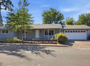 1390 Buck St, Eugene, OR 97402